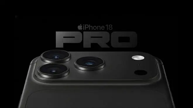 爆料称iPhone 18 Pro Max厚度重量均增加,折叠屏iPhone电池可能不到5000mAh