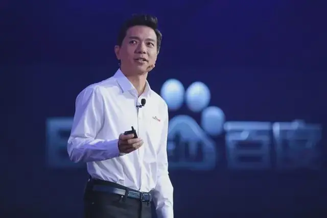 估值3600亿，李彦宏想靠昆仑芯翻盘