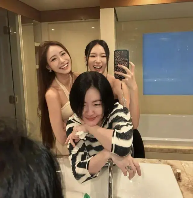 小S的小红书“诈尸”了!