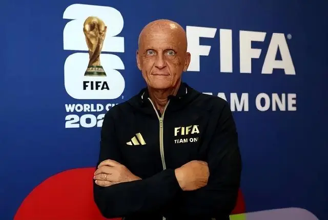 FIFA认定埃及进球被取消判罚正确:犯规就是犯规,只要裁判在场上没有看到,VAR就可以介入