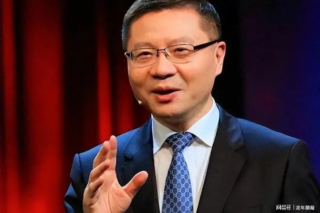 张维为:台湾省不会有下次大选,统一后治理的台湾比香港要容易