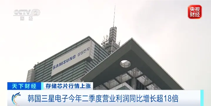 利润大涨1800%,国际巨头业绩爆发,股价却跌了…