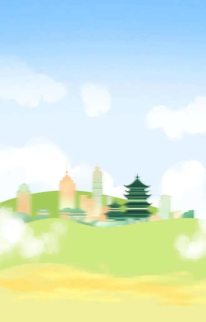 循着童年影视剧,奔赴彭州实景江湖
