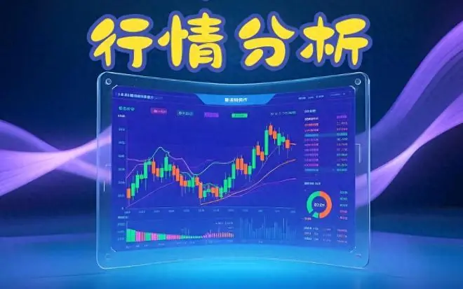 A股:行情严重异常,金融周期砸盘,释放什么信号?下跌会延续吗