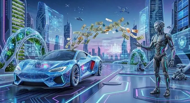 具身智能投资图谱:为什么车企偏爱有“工程化经验”的创始人?
