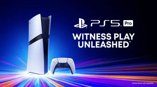 港版PS5 Pro现货价格破万,溢价超千元持续走高