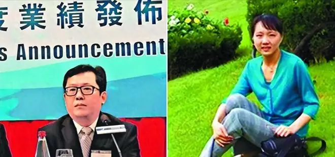 最牛美女处长,1000天和男上司开房410次,临时工晋升财务副处长