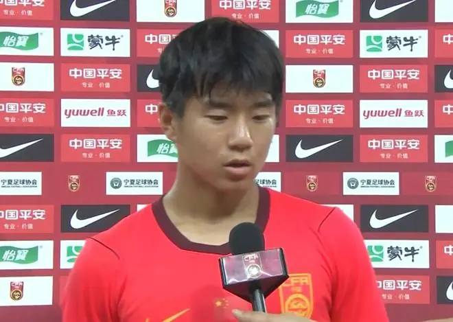 U17周雨诺:坦桑尼亚身体和脚下都很好,让我们了解非洲足球