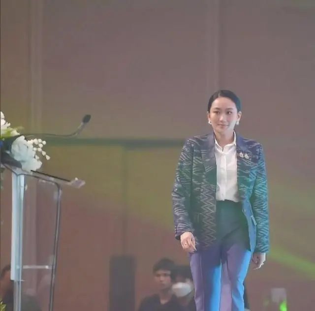 惊天反转!泰国最年轻女前总理佩通坦,2026年7月现状曝光