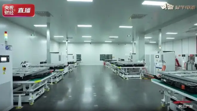 犀牛电池整车协同