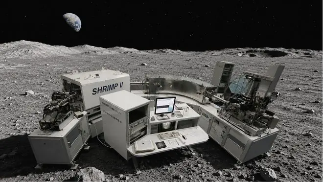 国际小行星日:一起走近行星科学前沿