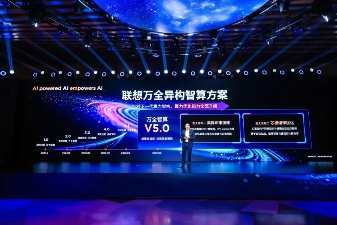 AI算力基础设施转型Token工厂,技术路线分化下企业如何精准选型