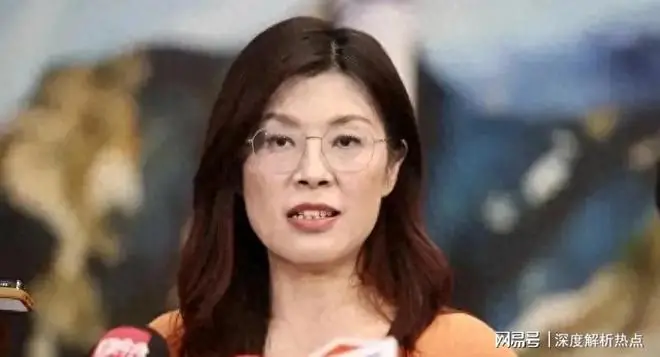 郑丽文重复观点非常惊人,搞错了两岸目标:和平不是,统一才是!
