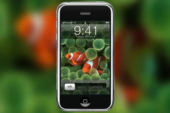 研究：苹果iPhone普及与美国生育率下滑存在关联