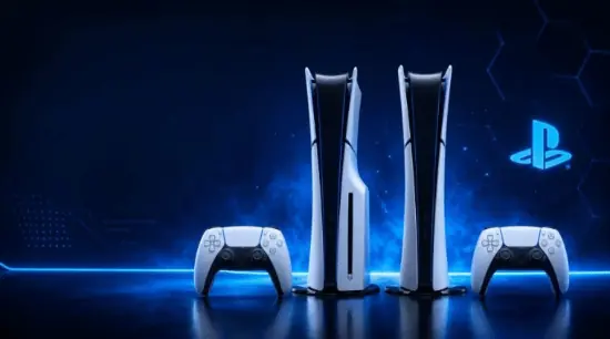 2026年PS畅销游戏几乎全靠数字版 难怪索尼要停产