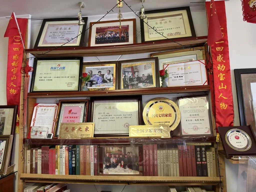 一对百岁老党员的助学故事:十余年、百万元与166个求学梦