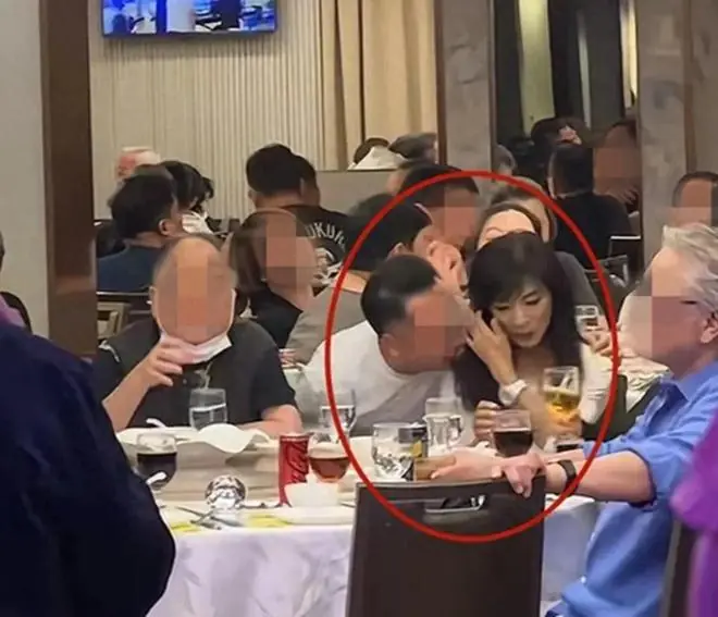 拒绝成龙,守候病逝男友26年:米雪凭什么活成全网羡慕的样子?