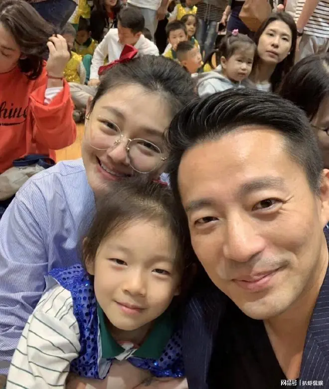 汪小菲有情有义!替大S还房贷为子女设信托,从未赶S妈搬离住所