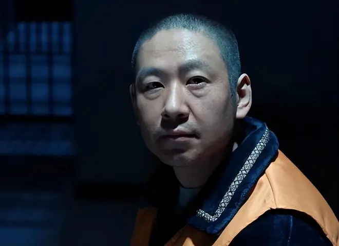 《悬案》爆了,我想说:但凡岳云鹏拉跨点,都压不住这群王炸配角