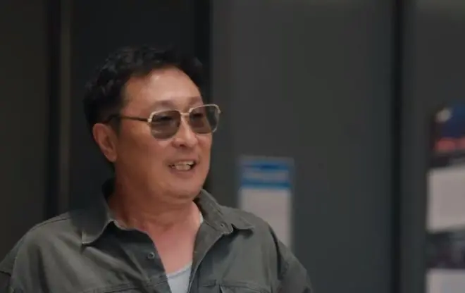 电视剧《小芳》定档CCTV-8，范明林永健两位老戏骨饰演男女亲家