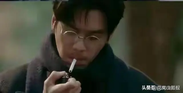 谍战剧告别无脑枪战!央八《醒来》刷新追剧新标准