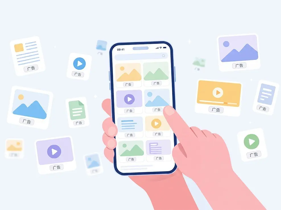 ToBid AdTrust:广告素材监管正在从“人工抽检”走向“AI智能监管”