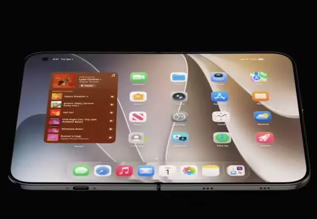 窥见苹果iPhone Ultra机密样机,该说些实话还是瞎话