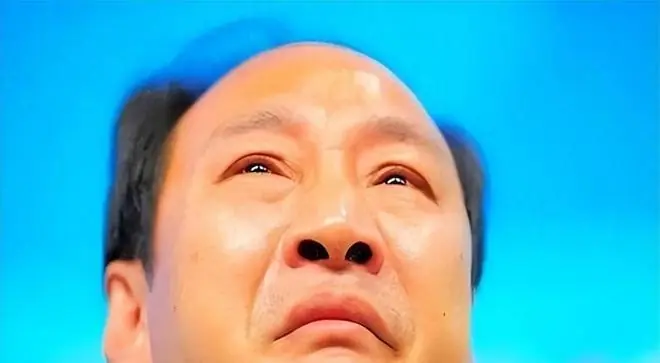 刘翔恩师现状:守在上海,两省都发工资,每日2包烟,71岁仍硬朗