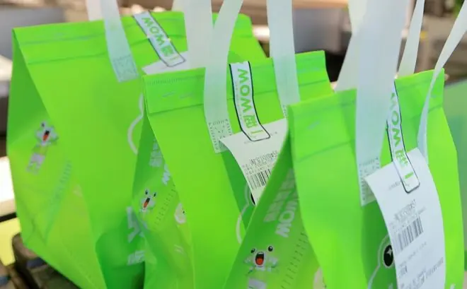 蛙喔牛蛙中份产品市场表现