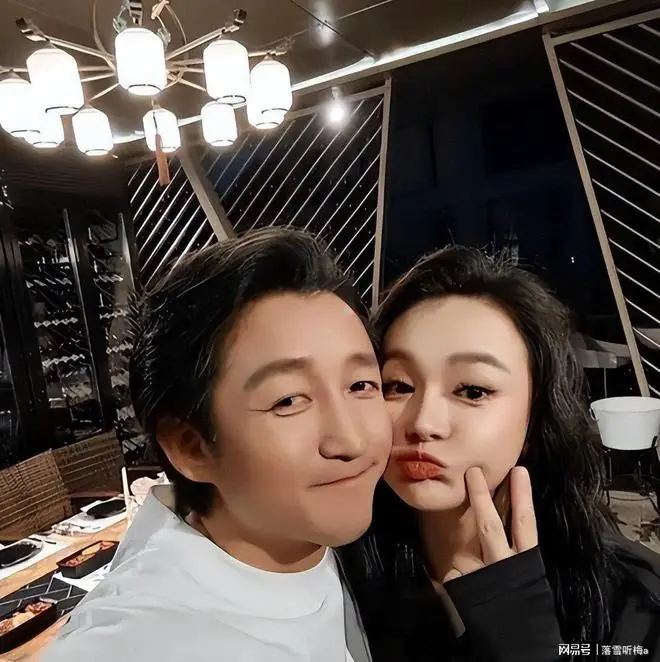 三个儿子不同姓?冉莹颖邹市明感情状况曝光,提离婚只是冰山一角