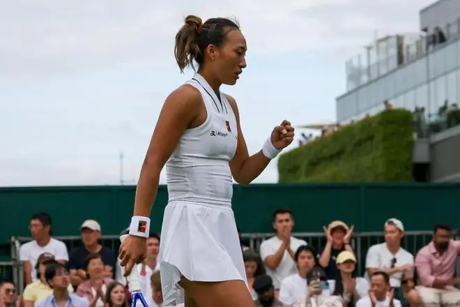 WTA250雅典站正赛前郑钦文又换帅 前大满贯冠军教头火速上岗