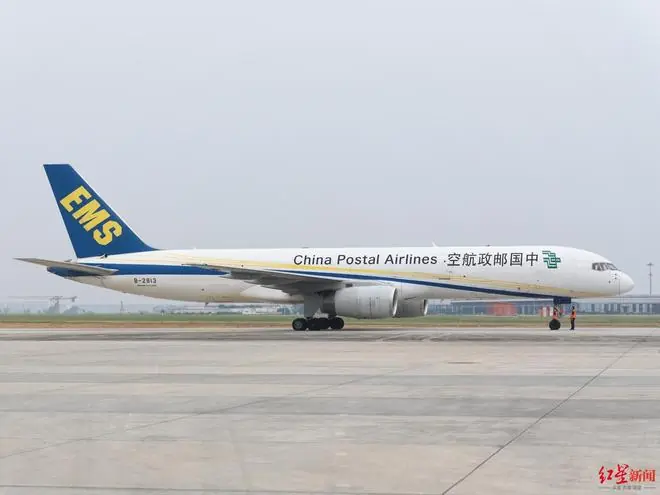 3小时直飞仰光!成都双流机场国际全货机航线上新