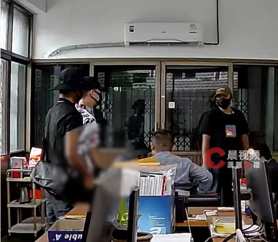 中国商人泰国遭持枪绑架勒索千万泰铢，到底谁是主谋？当事人独家讲述案件始末