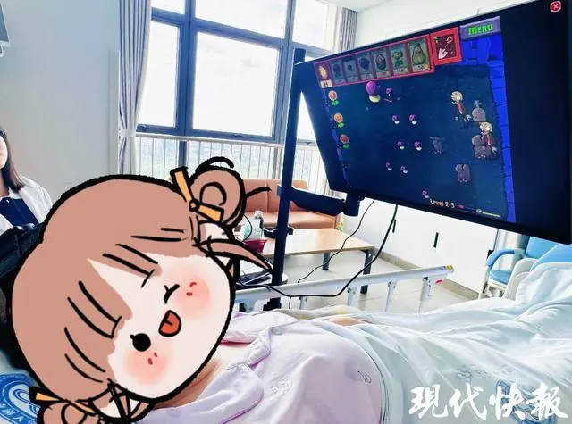 术后一月,江苏首例侵入式脑机接口患者已实现意念控制光标