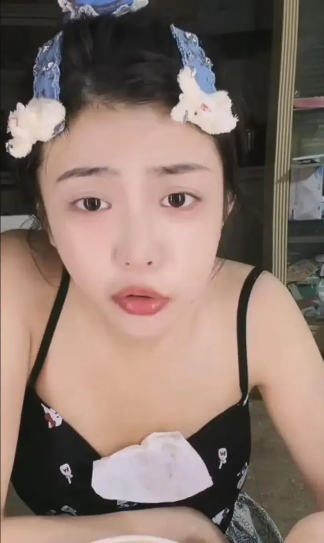 司晓迪表示不怕被告,因为自己的爆料均为事实,而且也真没人告她