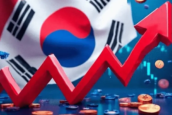 提高门槛!韩国券商讨论上调芯片股杠杆ETF的最低存款要求