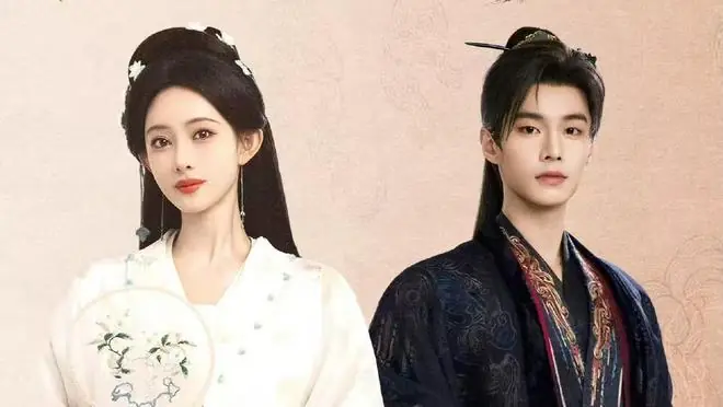 古装新剧《百花杀》今日开播,孟子义 何与主演,有黑马潜质吗?