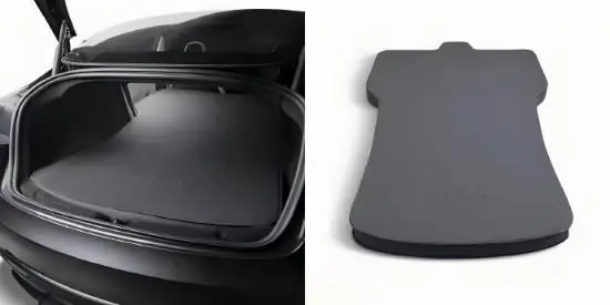特斯拉北美上架Model 3专属官方充气床垫:售价约1600元 上线即售罄