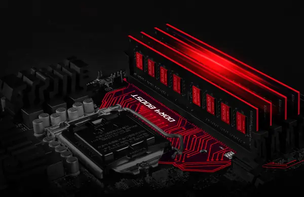 DDR4内存意外回归:供应链紧张下成2026年主流性价比选择