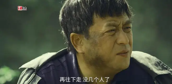 《主角》张嘉益演的胡三元,赚了30万,为何还带花彩香“吃苦”?