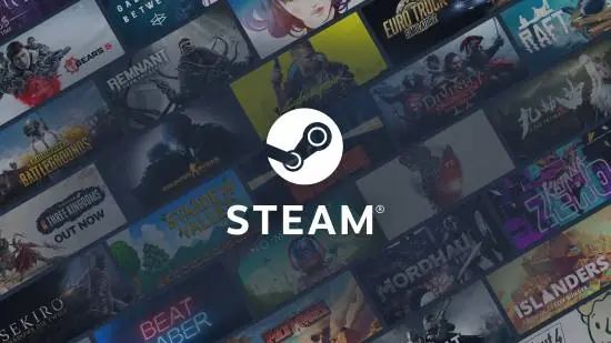 Steam网页服务突发中断,多地用户遭遇请求过多错误