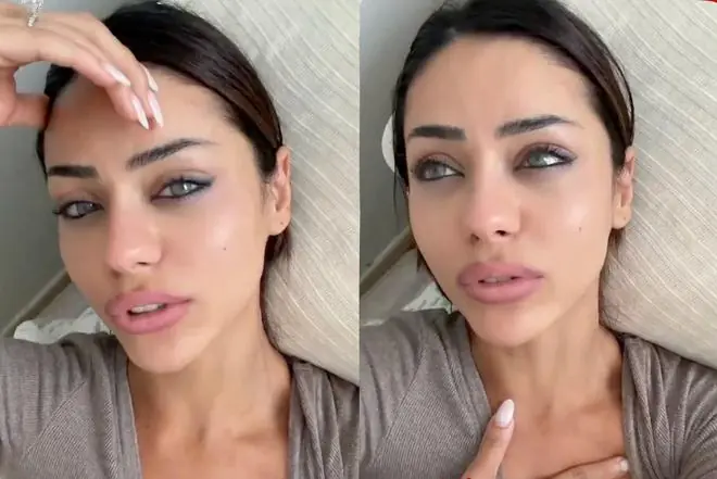 埃及模特哈利勒发声:痛惜埃及队出局,比赛结果不公