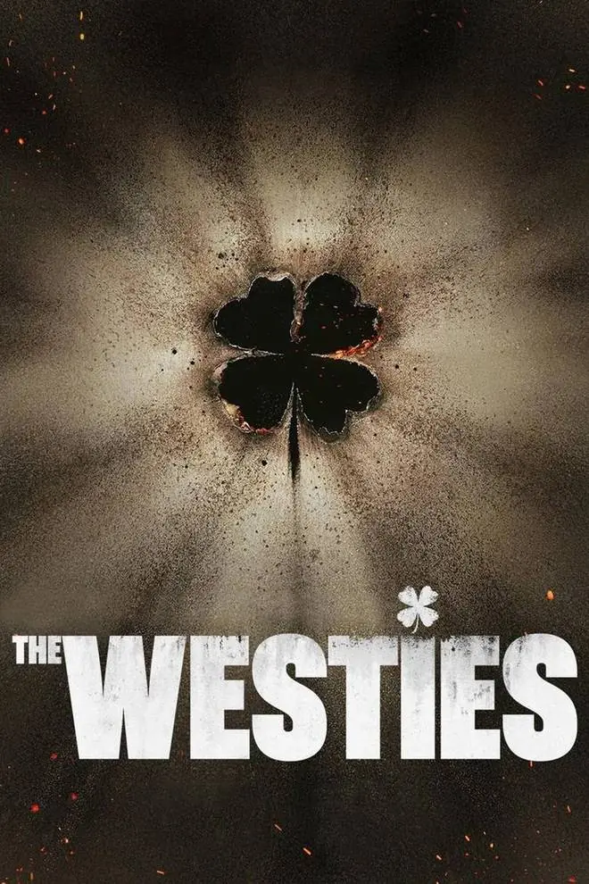 The Westies 场景剧照