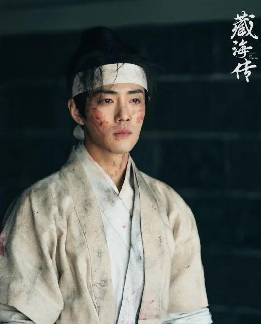 近3年爆火出圈的5部古装剧!部部高能无尿点,每一部都值得N刷