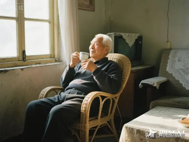 劝告老年人:62岁过后,宁可天天在家躺着,也别出去做这几件事了