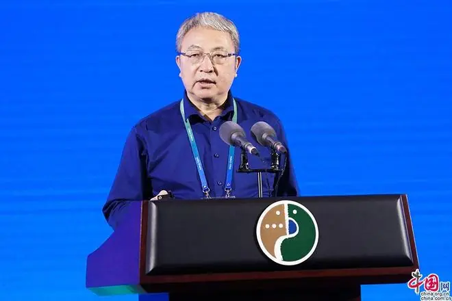 中国科协新一届领导机构选举产生,王光谦当选主席
