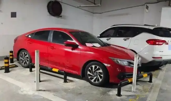 湖南女车主霸占车位结局：协调10小时不妥协，单位通报后道歉赔偿