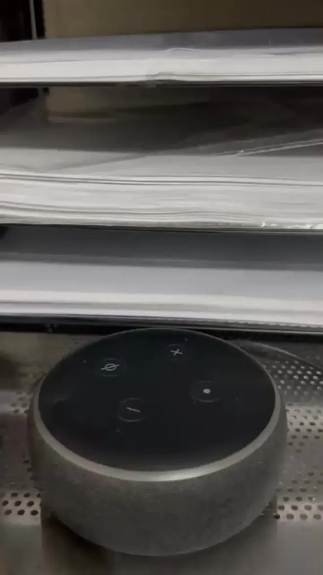 亚马逊回应Alexa AI从1数到40出现恐怖片音效:正修复