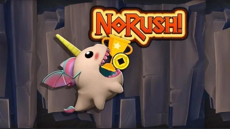 Epic本周末限时免费送NoRush! – Tower Edition,7月20日5时截止
