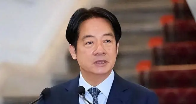 美国警告赖清德当局,解放军武统那一刻,“台独”的结局只有一个